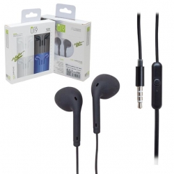 Powermaster PM-3767 3.5 Mm Girişli Kulaklık