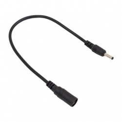 Powermaster PM-3987 5.5*2.1 Mm Dişi / 3.5*1.35 Mm Erkek Çevirici Kablo