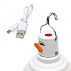 Powermaster pm-4191 bluetooth destekli animasyonlu 10 watt şarjli ufo tip disko topu