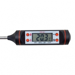 Powermaster PM-4516 Cep Tipi Daldırmalı Termometre
