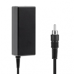 Powermaster PM-4735* 16 Volt - 3 Amper Tos Fişli Rca Santral Adaptörü