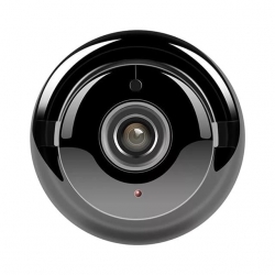 Powermaster PM-4792 V380 Gece Görüşlü Mikrofonlu 1080P Wifi IP Kamera