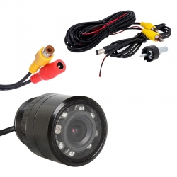 Powermaster pm-4942 ledli geri vites kamerasi 26mm