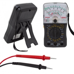 Powermaster pm-4965 analog ölçü aleti * dt-5828