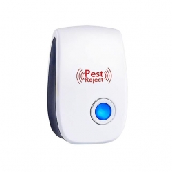 Powermaster PM-5514 Fare & Haşere Kovucu