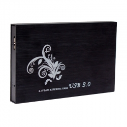 Powermaster pm-5791 harici 2.5 usb 3.0 sata harddisk kutusu
