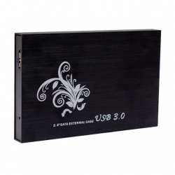 Powermaster PM-5791 Harici 2.5' USB 3.0 Sata Harddisk Kutusu