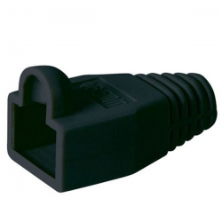 Powermaster pm-5845 rj45 siyah kilif boot