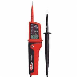 Powermaster PM-6096 Ledli Dijital Voltaj Test Cihazı