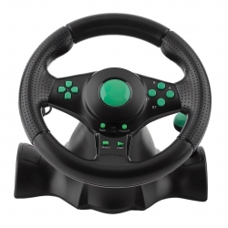 Powermaster pm-6103 metalik pro oyun pc direksiyon