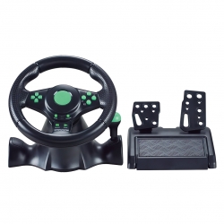 Powermaster pm-6103 metalik pro oyun pc direksiyon