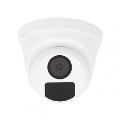 Powermaster PM-6378 2MP H265 + Poe Metal Kasa IP Kamera