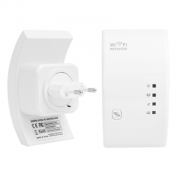 Powermaster pm-6659 300 mbps access point + repeater + bridge