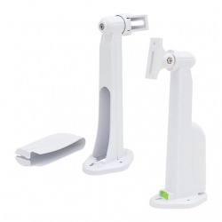 Powermaster PM-6782 Plastik Kamera Ayağı 17Cm Uzunluk Su Terazili