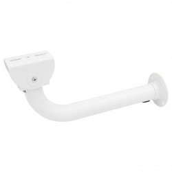 Powermaster PM-6799 Bullet Kamera Ayağı Alüminyum 32Cm L Tipi 38Mm Kalınlık Boru