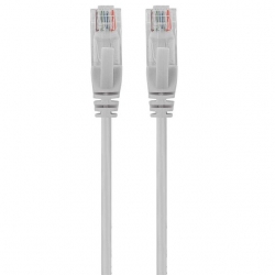 Powermaster PM-7353 Cat6 1 Metre RJ45 Patch Network Ethernet İnternet Kablosu