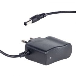Powermaster pm-7563 15 volt - 0.2 amper şarjli süpürge adaptörü