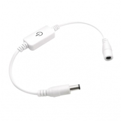 Powermaster PM-7666 Dokunmatik LED Dimmer Anahtarı (DC12V-24V 6A)