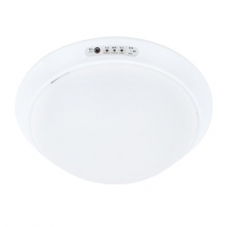 Powermaster PM-7673 95 Mm 24 Ledli Şarjlı Tavan Lambası