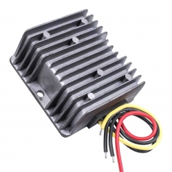 Powermaster pm-7897 24v dc / 12v dc 10 amper oto konvertör