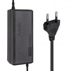 Powermaster pm-8460 72 volt - 52 amper elektrikli bisiklet şarj cihazi