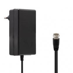 Powermaster PM-9424 18 Volt- 2 Amper F Konnektörlü Uydu Santral Adaptörü