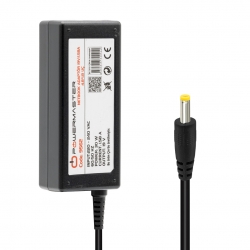 Powermaster pm-9562 19 volt - 1.58 amper 4.8*1.8 mm uçlu  adaptör (hp notebook)