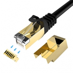 Powermaster PMCAT73 Cat7 Kablo 3 Metre