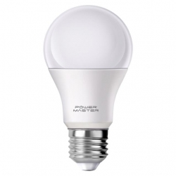 Powermaster PMLED-12 10 Watt 12 Volt 6500K Led Ampul