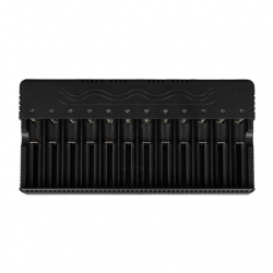 Powermaster PMR-21526 12'Li 6400 Mah 4.2 Volt Lityum Pil Şarj Cihazı