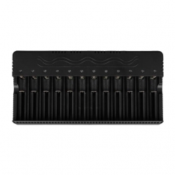 Powermaster PMR-21526 12'Li 6400 Mah 4.2 Volt Lityum Pil Şarj Cihazı