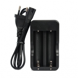Powermaster PMR-912 3.7 Volt 18650 Pil Şarj Cihazı