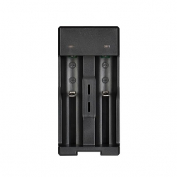 Powermaster PMR-988 4.2 Volt 2 X 1200 Mah Pil Şarj Cihazı