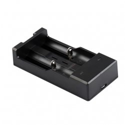 Powermaster PMR-988 4.2 Volt 2 X 1200 Mah Pil Şarj Cihazı
