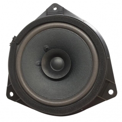 Powermaster PW-13HY 4 Ohm 100 Watt 16 Cm Tekli Hoparlör
