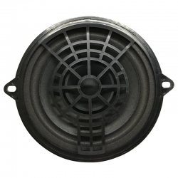 Powermaster pw-13rn 13 cm 4 ohm 100 watt renaultlar için tekli hoparlör