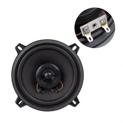 Powermaster pw-13t 13 cm 4 ohm 100 watt tweteerli tekli hoparlör