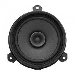 Powermaster pw-ftyt 650 4 ohm toyota-fiat araçlar için tekli oto hoparlör