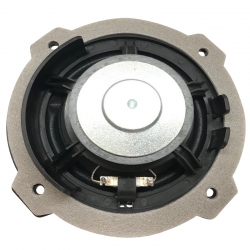 Powermaster pw-hyk(r) 16 cm 100 watt hyundai-kia araçlar için tekli oto hoparlör