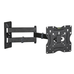 Powermaster pwr-2235 22 - 49 hareketli su terazili lcd-led tv siyah aski aparati