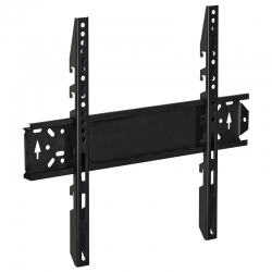 Powermaster pwr-3255 - 32 - 55 sabit kilitli lcd-led tv duvar aski aparati