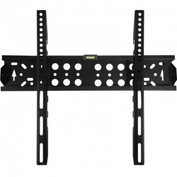 Powermaster pwr-32s 25 - 32 sabit kilitli lcd-led tv duvar aski aparati