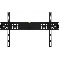 Powermaster pwr-42s 40 - 75 sabit kilitli lcd-led tv duvar aski aparati (su terazili)