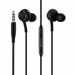 Powermaster S-10 Kablolu Kulak İçi Premium Kulaklık AKG EO-IG955