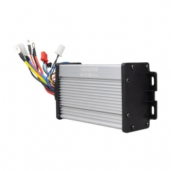 Powermaster SD-21466 60V-72V 600 Watt Elektrikli Bisiklet Ve Scooter Beyni Akıllı Güç Kontrol Beyin Ünitesi