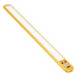 Powermaster sd-555 usbli hareket sensörlü 40 cm ledli lamba