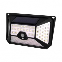 Powermaster Sensörlü Smd Ledli Solar Lamba YT-109