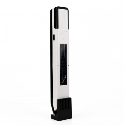 Powermaster t2 58 ledli solar ve powerbank özellikli işildak