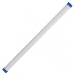 Powermaster T570 70Cm 100W Çubuk Portatif LED Işıldak Şarjlı Tüp Lamba 1800Mah