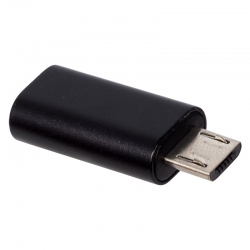 Powermaster type-c to micro usb samsung android otg aparat